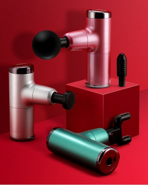Mini Muscle Massage gun