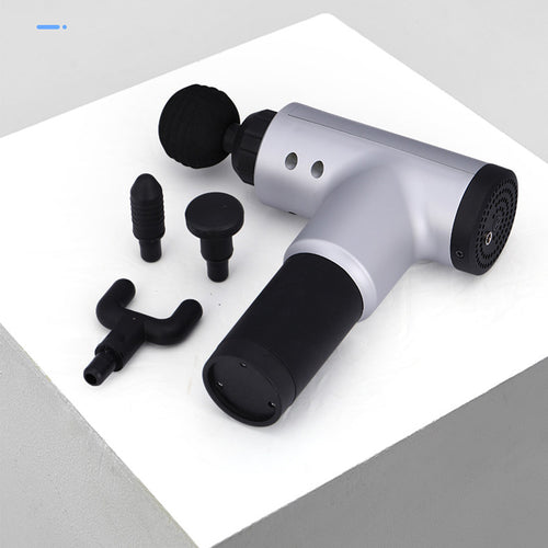 Tissue Massager Muscle Therapy Gun