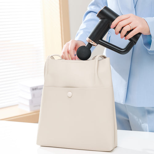 ZTECH Deep Tissue Massage Gun