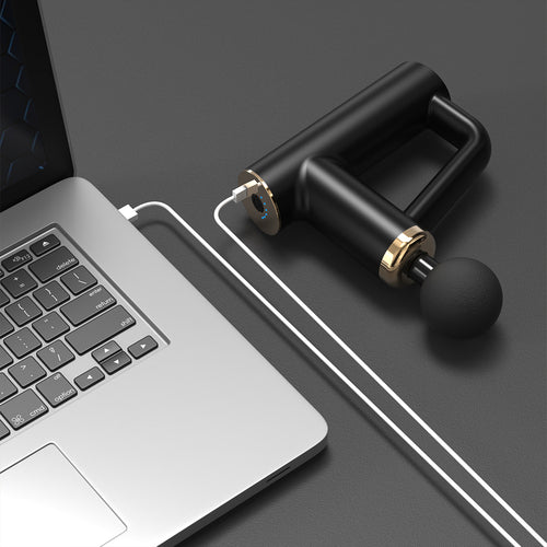 ZTECH Deep Tissue Massage Gun